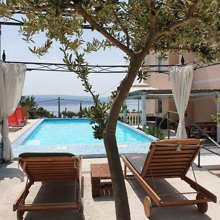 קריקווניצה Apartments Velic מראה חיצוני תמונה