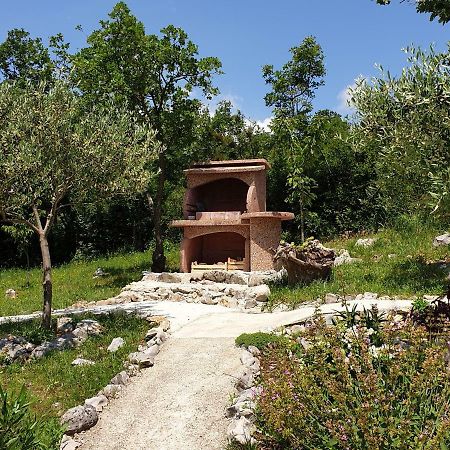 קריקווניצה Apartments Velic מראה חיצוני תמונה