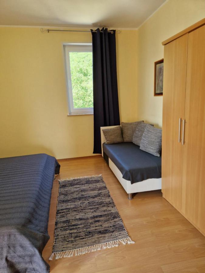 קריקווניצה Apartments Velic מראה חיצוני תמונה