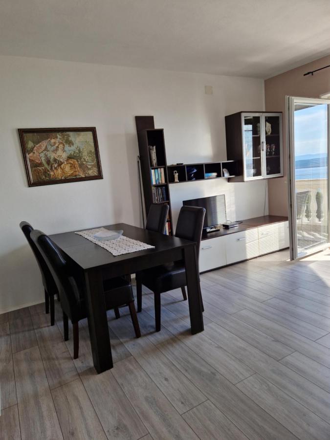 קריקווניצה Apartments Velic מראה חיצוני תמונה