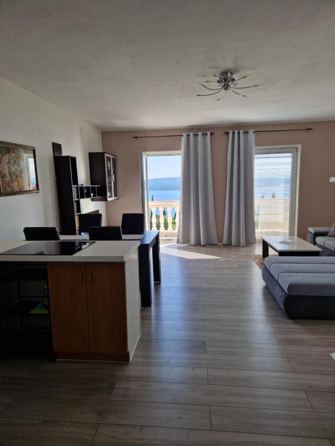 קריקווניצה Apartments Velic מראה חיצוני תמונה