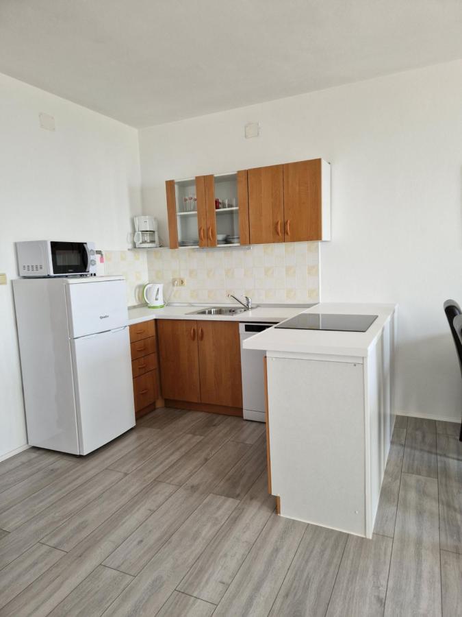 קריקווניצה Apartments Velic מראה חיצוני תמונה