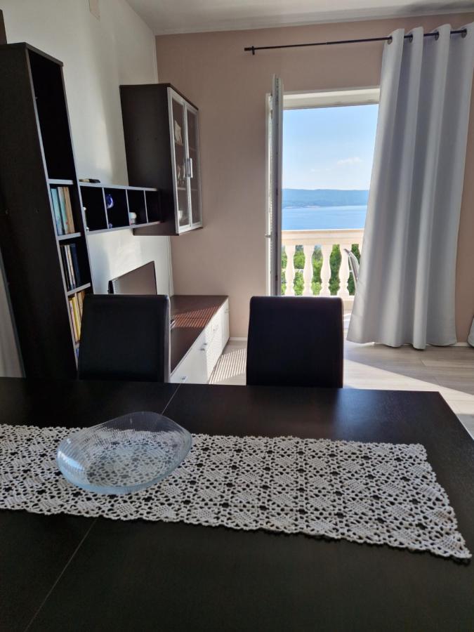 קריקווניצה Apartments Velic מראה חיצוני תמונה