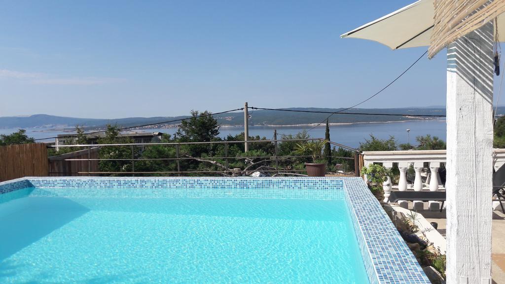 קריקווניצה Apartments Velic מראה חיצוני תמונה