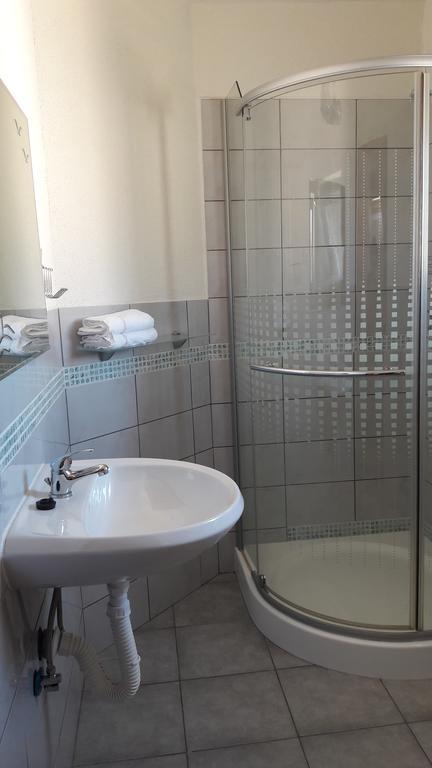 קריקווניצה Apartments Velic מראה חיצוני תמונה