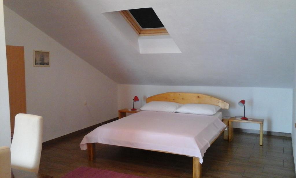קריקווניצה Apartments Velic מראה חיצוני תמונה