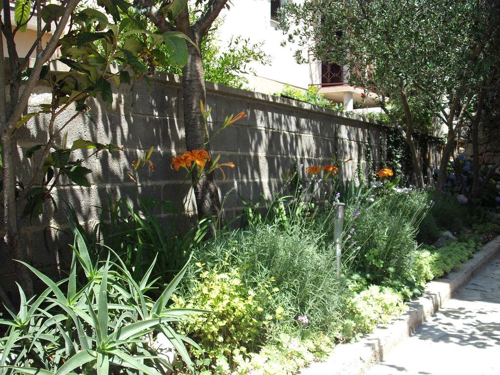 קריקווניצה Apartments Velic מראה חיצוני תמונה
