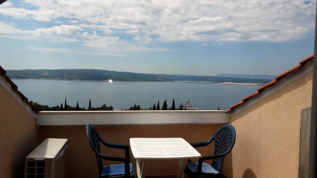 קריקווניצה Apartments Velic מראה חיצוני תמונה