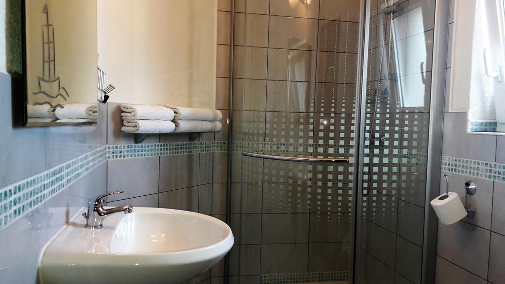 קריקווניצה Apartments Velic מראה חיצוני תמונה