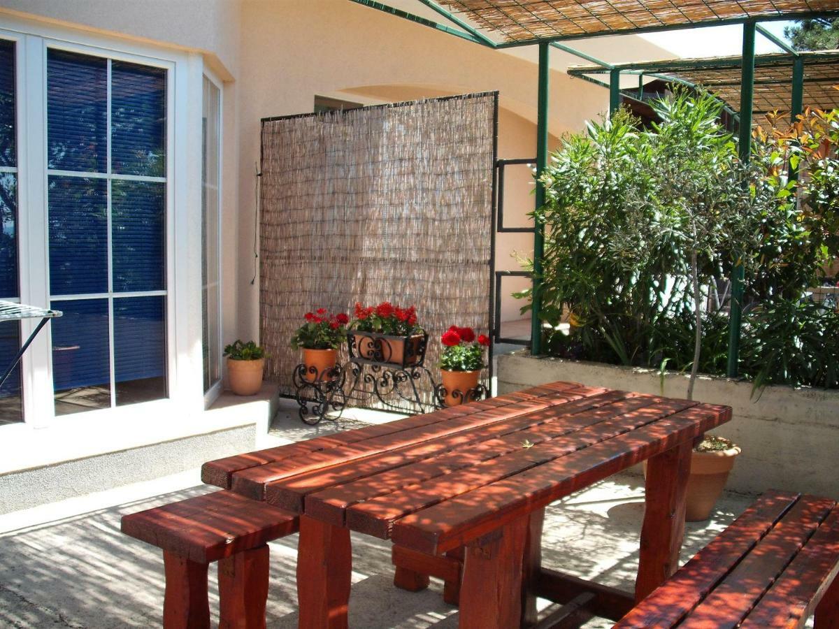 קריקווניצה Apartments Velic מראה חיצוני תמונה