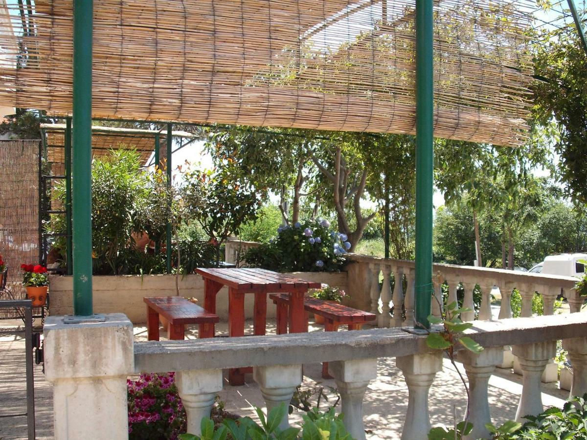 קריקווניצה Apartments Velic מראה חיצוני תמונה