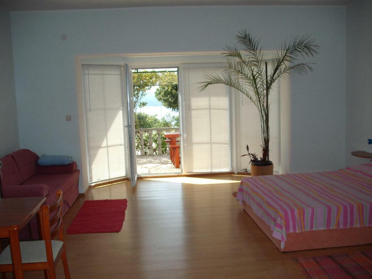 קריקווניצה Apartments Velic חדר תמונה