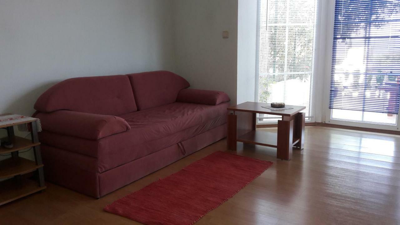 קריקווניצה Apartments Velic מראה חיצוני תמונה