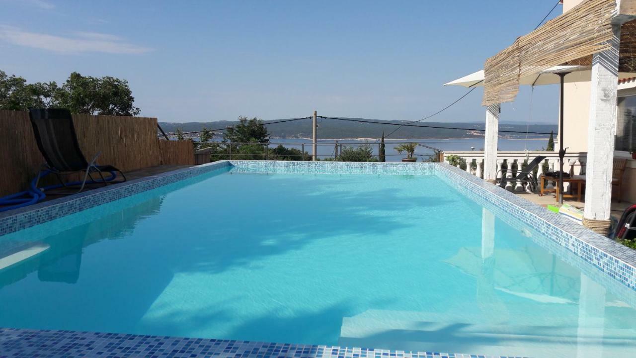 קריקווניצה Apartments Velic מראה חיצוני תמונה