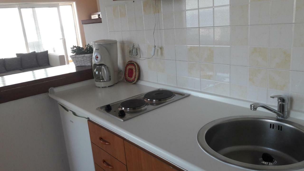 קריקווניצה Apartments Velic מראה חיצוני תמונה